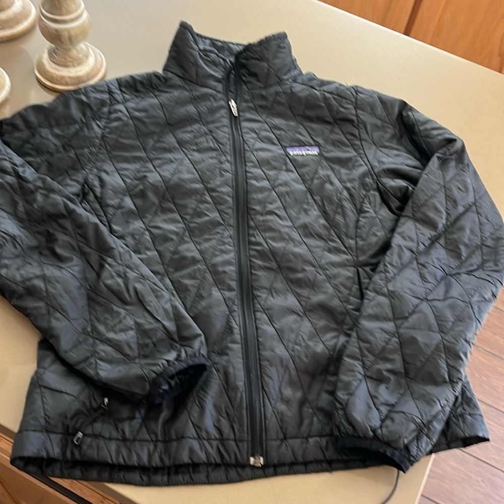 Patagonia jacket